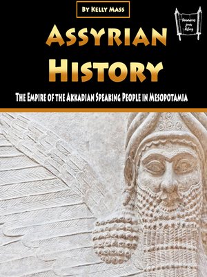 cover image of Assyrian History